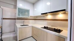 Blk 268B Punggol Sapphire (Punggol), HDB 4 Rooms #599546731